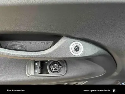 Photo 24 Fiat 500  e 118 ch