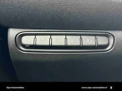 Photo 121 Fiat 500  e 118 ch