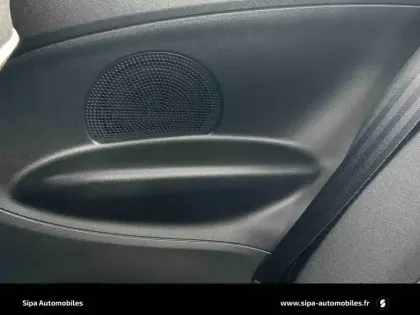 Photo 127 Fiat 500  e 118 ch