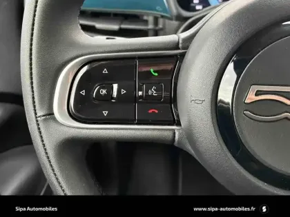 Photo 84 Fiat 500  e 118 ch