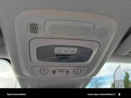 Photo 22 Fiat 500  e 118 ch