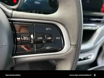 Photo 20 Fiat 500  e 118 ch