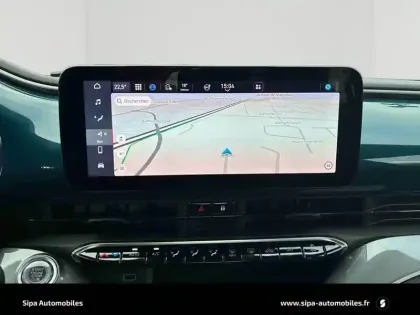 Photo 47 Fiat 500  e 118 ch