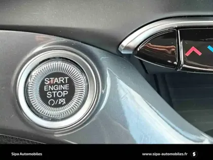 Photo 27 Fiat 500  e 118 ch