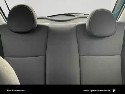 Photo 45 Fiat 500  e 118 ch