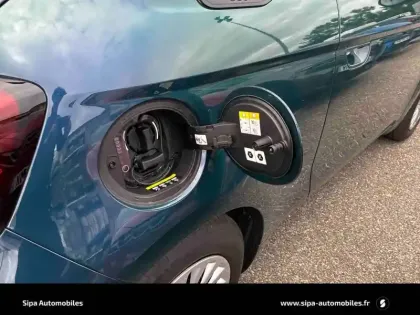 Photo 58 Fiat 500  e 118 ch