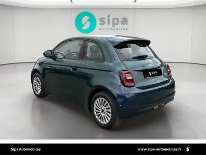 Photo 98 Fiat 500  e 118 ch