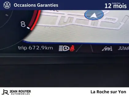 Photo 25 Volkswagen T-cross  1.0 TSI 115 Start/Stop DSG7