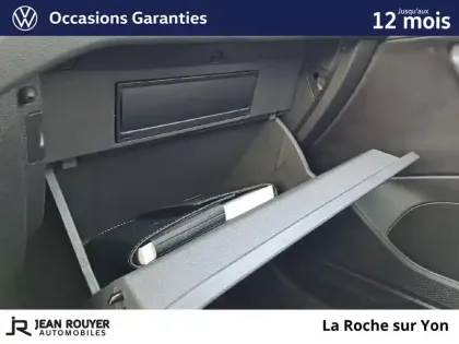 Photo 42 Volkswagen T-cross  1.0 TSI 115 Start/Stop DSG7