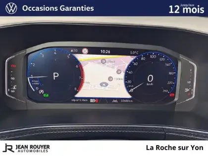 Photo 26 Volkswagen T-cross  1.0 TSI 115 Start/Stop DSG7