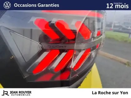 Photo 21 Volkswagen T-cross  1.0 TSI 115 Start/Stop DSG7