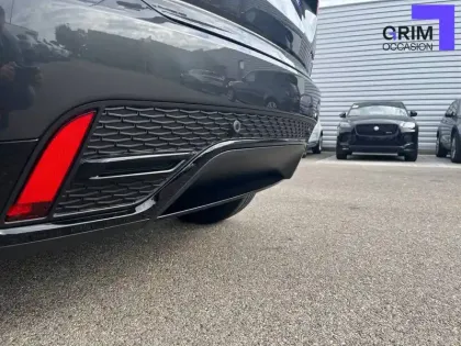 Photo 24 Jaguar E-Pace  P300e ch PHEV AWD BVA
