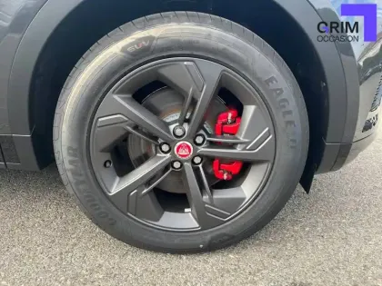 Photo 15 Jaguar E-Pace  P300e ch PHEV AWD BVA