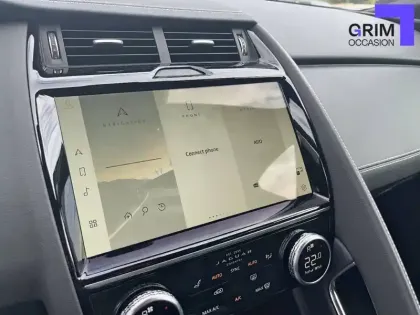 Photo 8 Jaguar E-Pace  P300e ch PHEV AWD BVA
