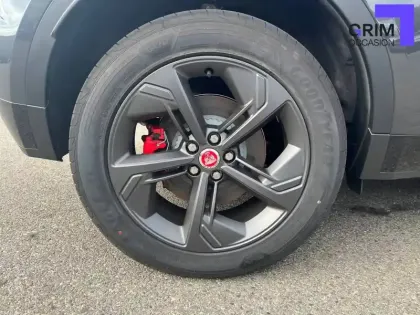 Photo 14 Jaguar E-Pace  P300e ch PHEV AWD BVA