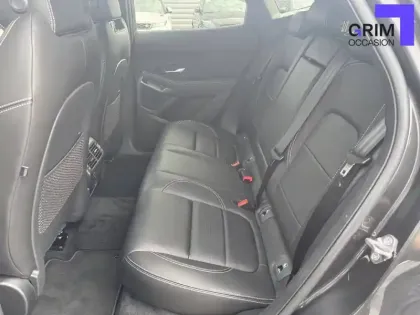 Photo 10 Jaguar E-Pace  P300e ch PHEV AWD BVA