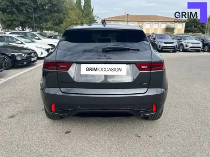 Photo 21 Jaguar E-Pace  P300e ch PHEV AWD BVA