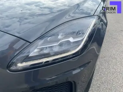 Photo 16 Jaguar E-Pace  P300e ch PHEV AWD BVA