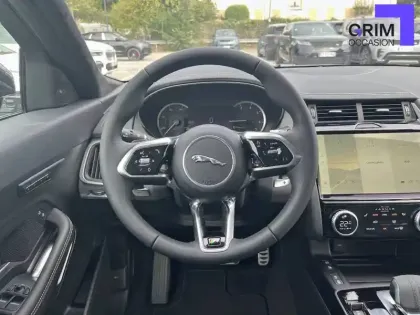 Photo 5 Jaguar E-Pace  P300e ch PHEV AWD BVA