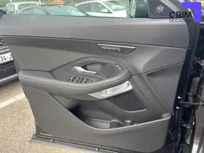 Photo 19 Jaguar E-Pace  P300e ch PHEV AWD BVA