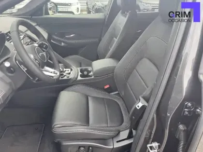 Photo 3 Jaguar E-Pace  P300e ch PHEV AWD BVA