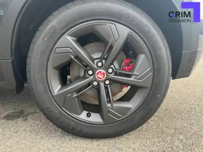 Photo 13 Jaguar E-Pace  P300e ch PHEV AWD BVA