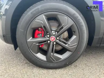 Photo 12 Jaguar E-Pace  P300e ch PHEV AWD BVA