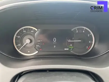 Photo 6 Jaguar E-Pace  P300e ch PHEV AWD BVA