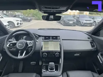Photo 4 Jaguar E-Pace  P300e ch PHEV AWD BVA