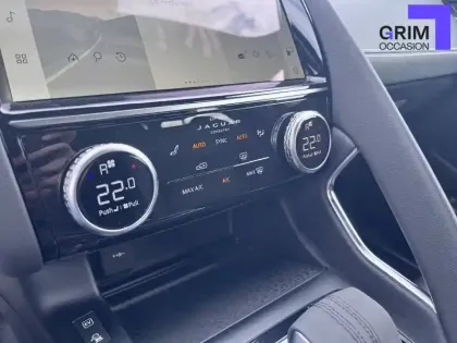 Photo 7 Jaguar E-Pace  P300e ch PHEV AWD BVA