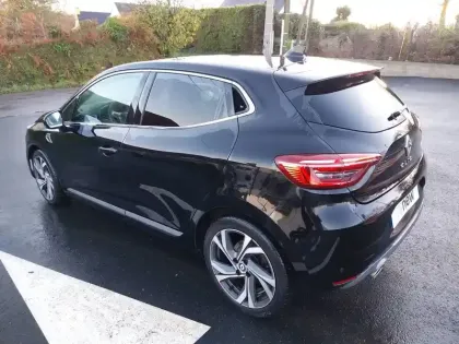 Photo 2 Renault Clio  TCe 140 - 21N