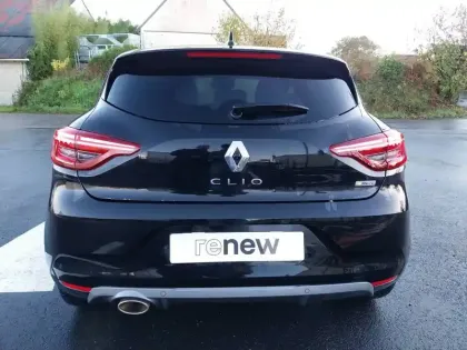 Photo 3 Renault Clio  TCe 140 - 21N