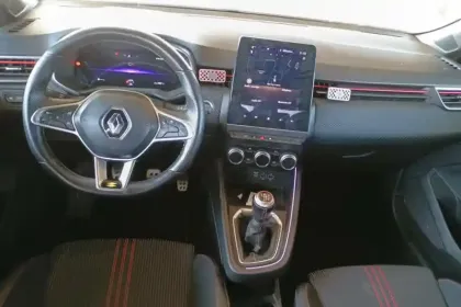 Photo 19 Renault Clio  TCe 140 - 21N