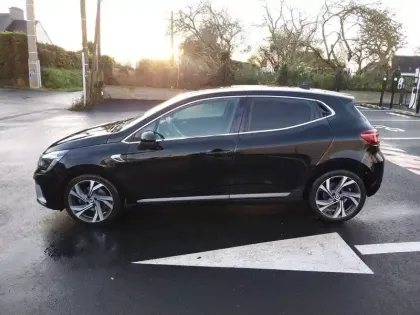 Photo 1 Renault Clio  TCe 140 - 21N