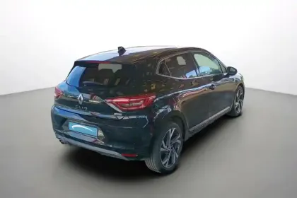 Photo 16 Renault Clio  TCe 140 - 21N