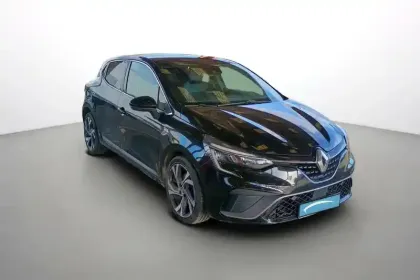 Photo 18 Renault Clio  TCe 140 - 21N