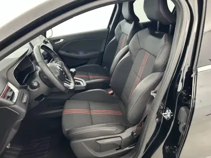 Photo 20 Renault Clio  TCe 140 - 21N