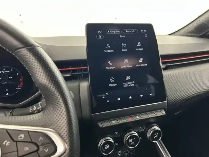 Photo 22 Renault Clio  TCe 140 - 21N