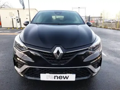 Photo 7 Renault Clio  TCe 140 - 21N