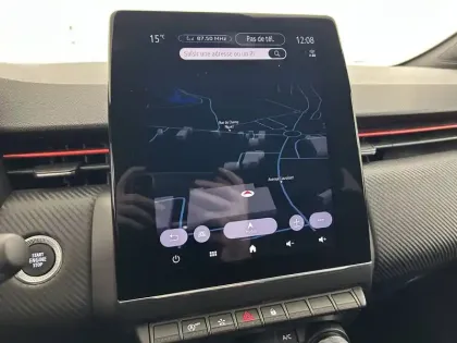 Photo 32 Renault Clio  TCe 140 - 21N