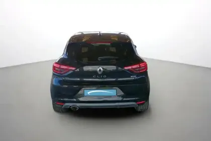 Photo 15 Renault Clio  TCe 140 - 21N