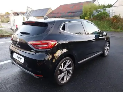 Photo 4 Renault Clio  TCe 140 - 21N