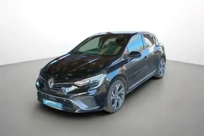 Photo 11 Renault Clio  TCe 140 - 21N