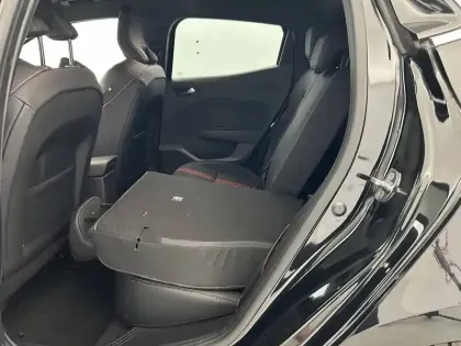 Photo 34 Renault Clio  TCe 140 - 21N