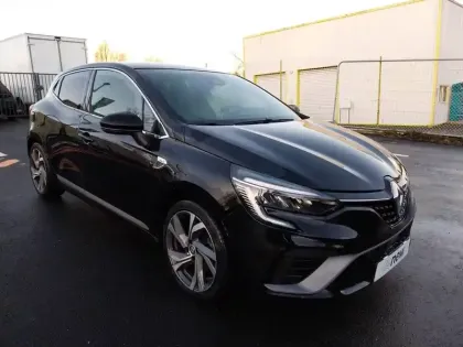 Photo 6 Renault Clio  TCe 140 - 21N