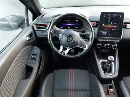 Photo 10 Renault Clio  TCe 140 - 21N