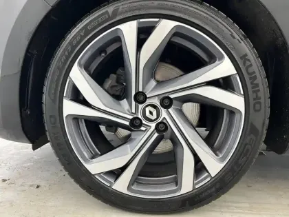 Photo 27 Renault Clio  TCe 140 - 21N