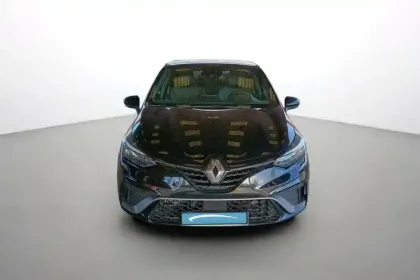 Photo 12 Renault Clio  TCe 140 - 21N