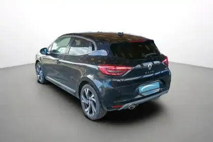 Photo 14 Renault Clio  TCe 140 - 21N