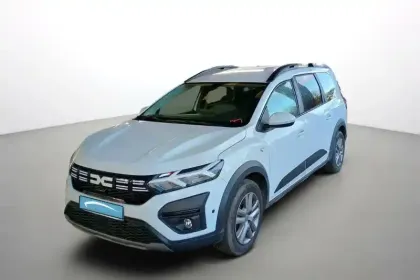 Photo Dacia Jogger Expression